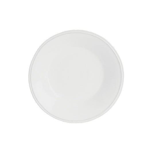Friso - White - Pasta Plate 10"