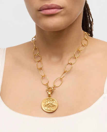 DMD N Untamed Necklace 18"
