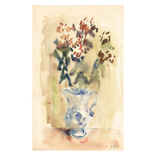 Felicia Pacanowska Limited Edition Print 5