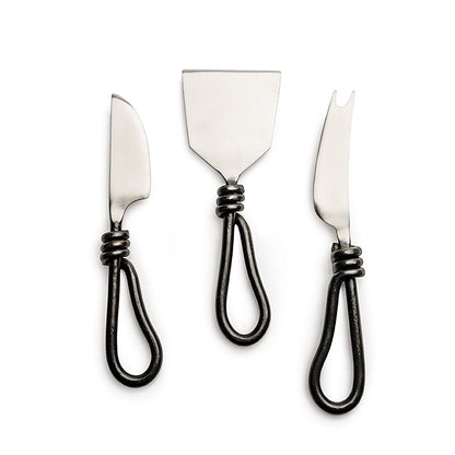 Hardwick Cheese Knife - Set of 3