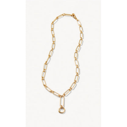 SPT N Drop Link Chain 16-19"