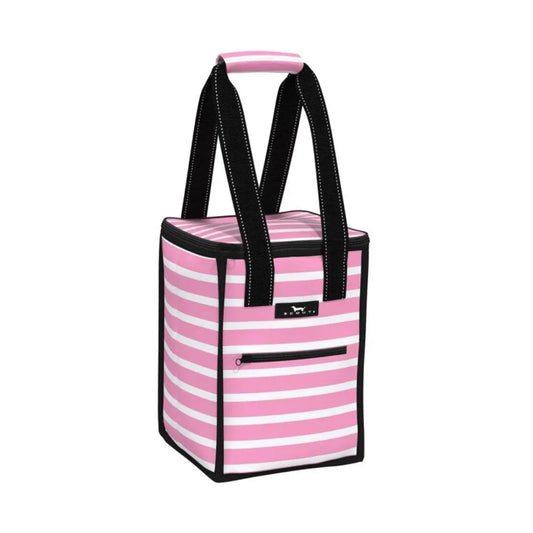 Pleasure Chest Cooler - Palmetto Pink
