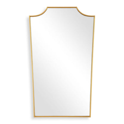 UTM Demure Mirror - 23"W x 40"H