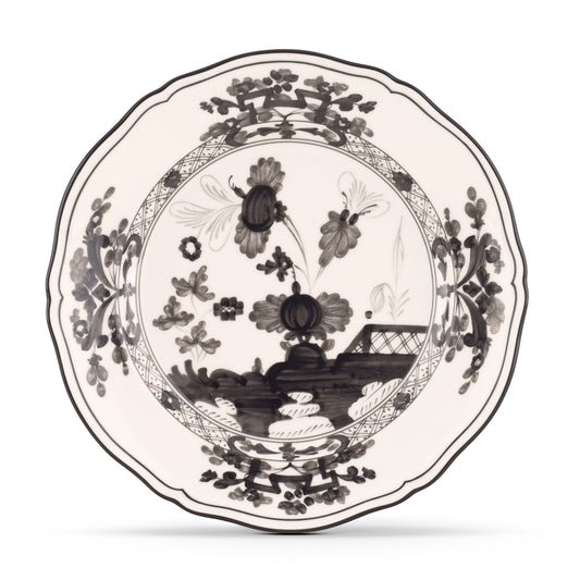 Oriente Italiano - Albus - Dessert Plate 8.25"