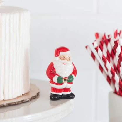 Mini - Father Christmas