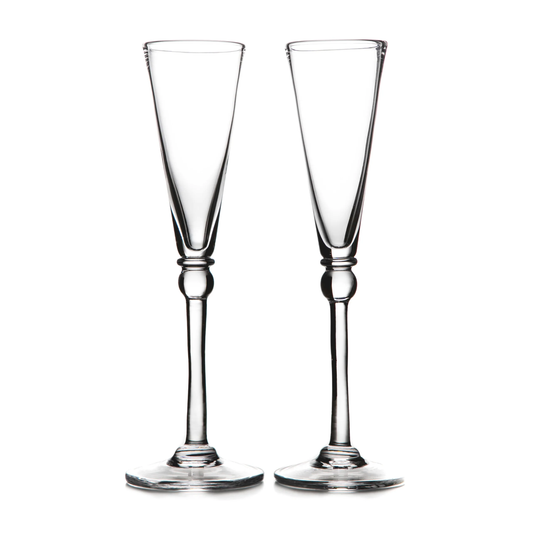 Hartland Flute - Set of 2
