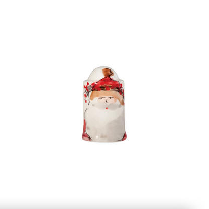VTR Old St. Nick - Salt & Pepper Shaker Set