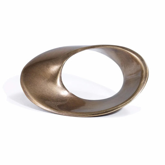 Morgan Napkin Ring - Bronze