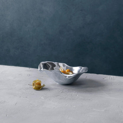 Vento - Oval Small Bowl