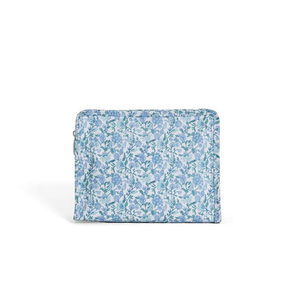 Roadie - Medium Zip Pouch - Hamptons Floral