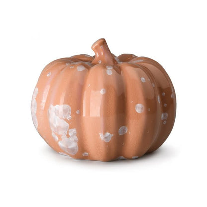 Crystalline Pumpkins