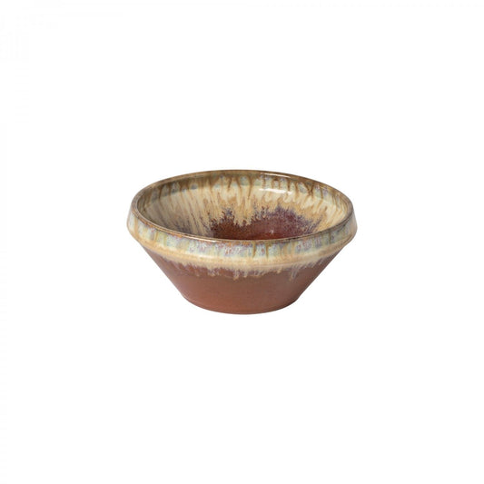 Poterie - Latte - Small Serving Bowl 6.5"