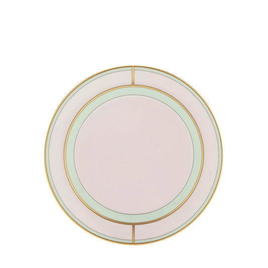 Diva - Rosa - Tea Saucer + Bread Plate 6.69"