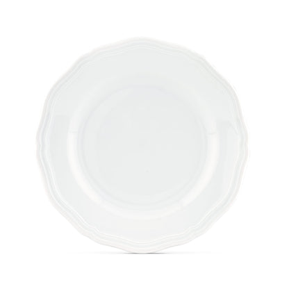 Antico Doccia - Bianco - Bread Plate 6.88"