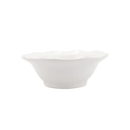 Giorno - White - Cereal Bowl 7"