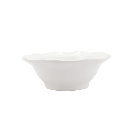 Giorno - White - Cereal Bowl 7"