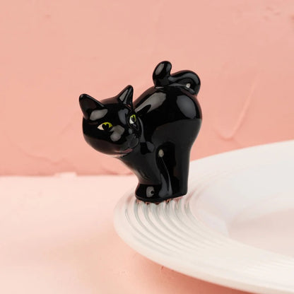 Mini - Scaredy Cat
