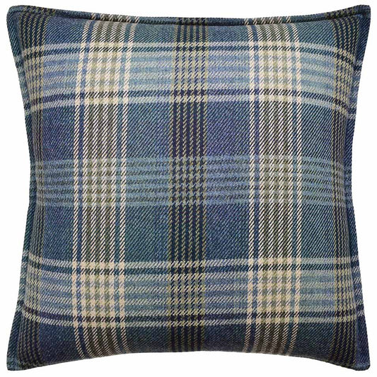 RYS Braemer Pillow - Blue - 14x20