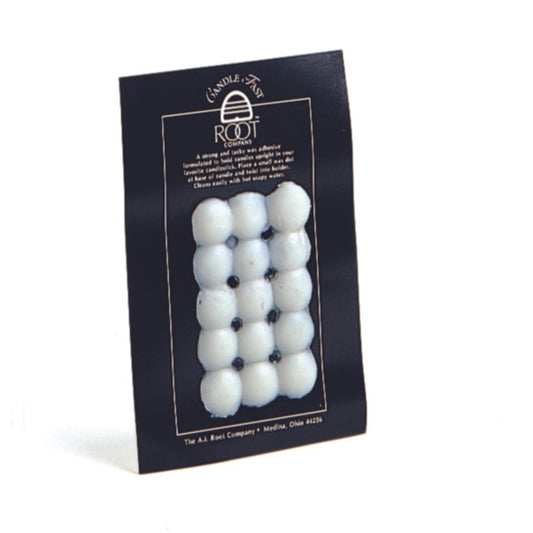 Candle Fast Wax Dots