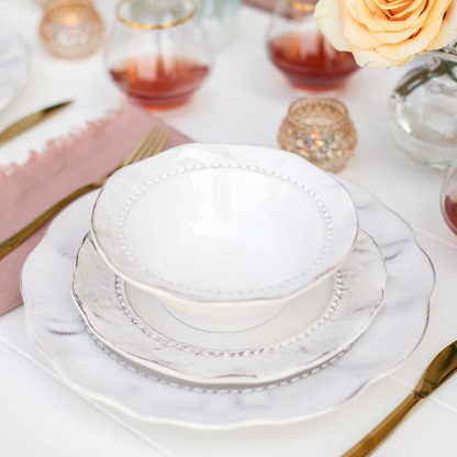 Giorno - Ash - Salad Plate 8.5"