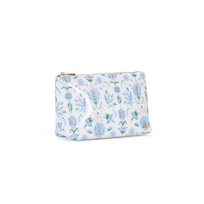 Luxe Gloss Trio Bags - 3 Pc Set - Seychelles