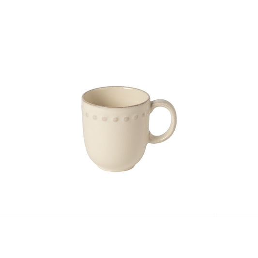 Pearl - Cream - Mug 13oz
