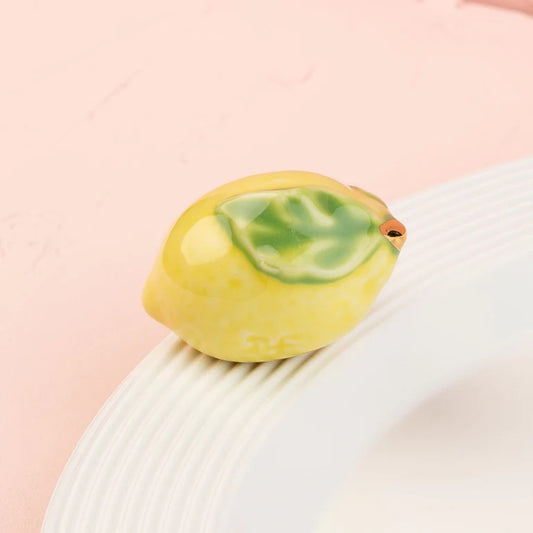 Mini - Lemon Squeeze