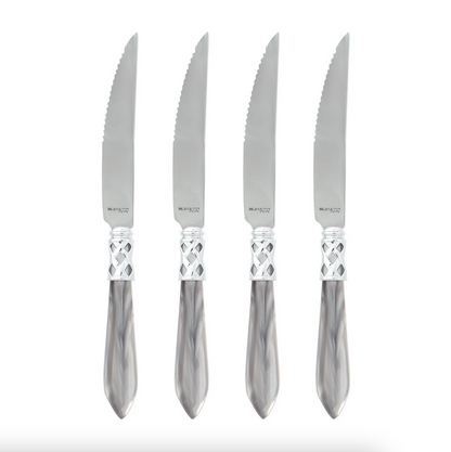 VTR Aladdin - Steak Knife Set/4 -
