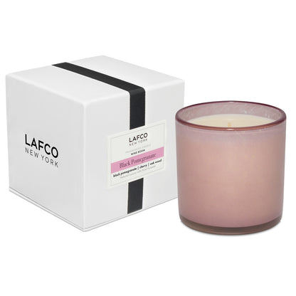 Black Pomegranate - Signature Candle 15.5oz