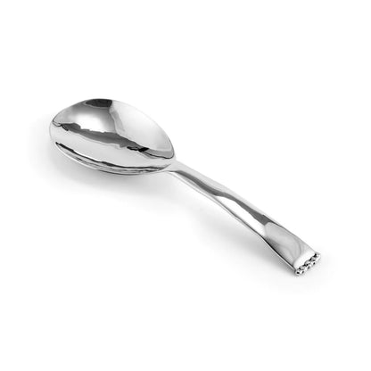 MAR Molten Silver - Rice Serving Spoon (143431)
