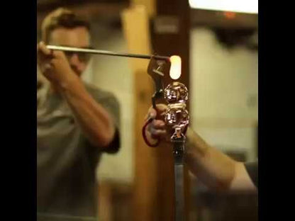 SMP Hartland - Candlestick - Medium 7.25"