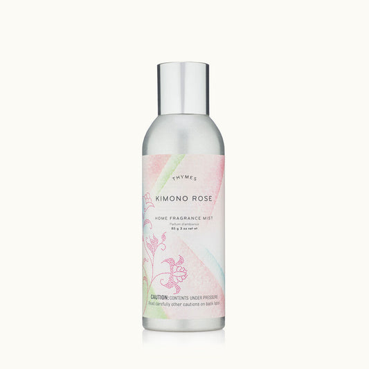 THY Kimono Rose - Home Fragrance Mist 3oz