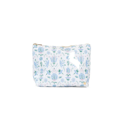 Luxe Gloss Trio Bags - 3 Pc Set - Seychelles