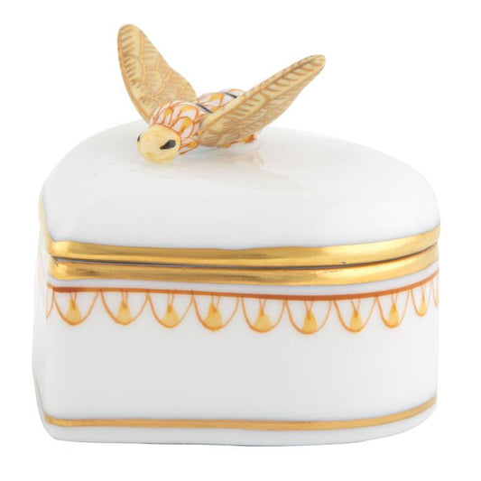 Bee Box - Butterscotch