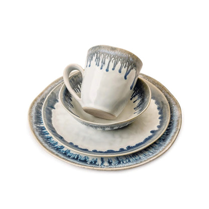 Burlington Pool - Side Plate