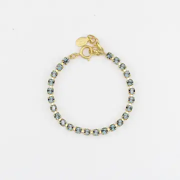 Dior Bracelet - Indian Sapphire