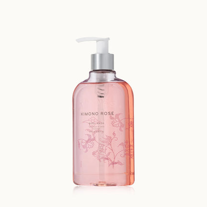 Kimono Rose - Body Wash