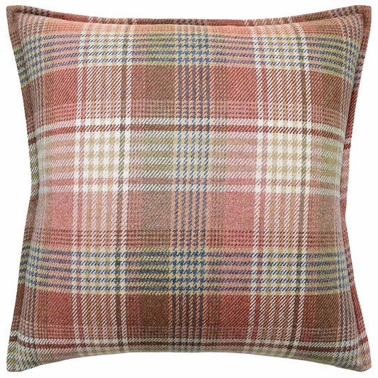 RYS Braemer Pillow - Russet - 14x20