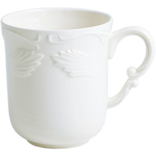 Rocaille Blanc - Mug 11oz