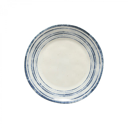 Nantucket - White - Dinner Plate 11" (Retired)