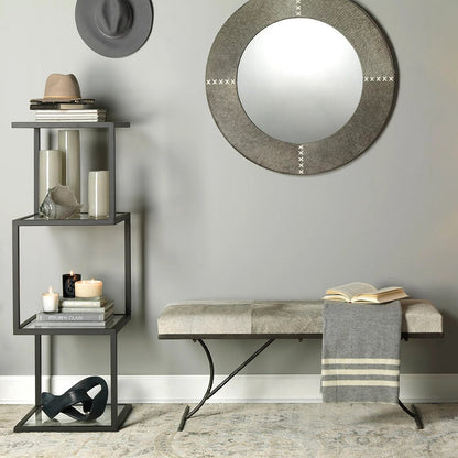 Tangled Table Object - Black 13.5"