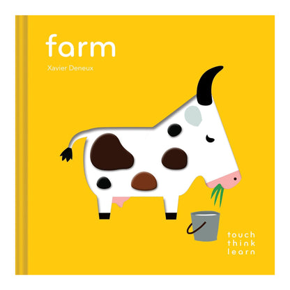 TouchThinkLearn: Farm