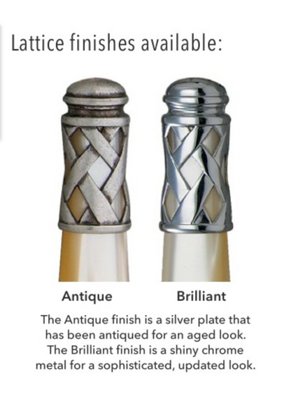 VTR Aladdin - Five Piece Flatware Setting -