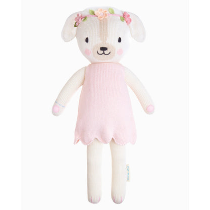 Charlotte the Dog - Little - 13"