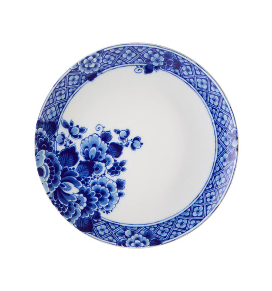 Blue Ming - Bread & Butter Plate 7.6"