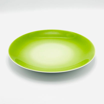Nuage - Chartreuse - Dinner Plate 10.5"