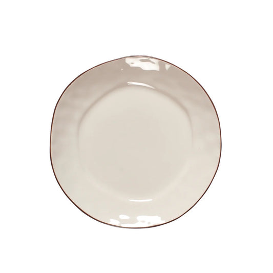 Cantaria - Ivory - Small Plate 7.5"