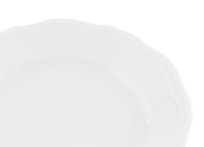 Antico Doccia - Bianco - Bread Plate 6.88"