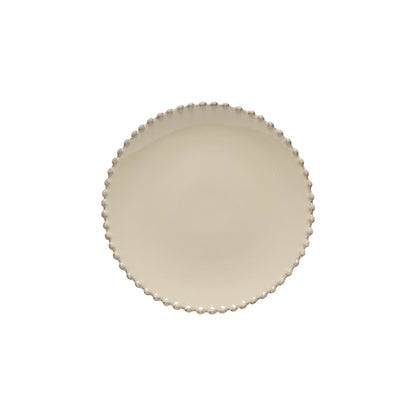 Pearl - Cream - Salad Plate 9"