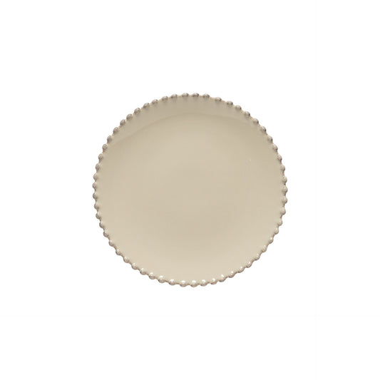 Pearl - Cream - Salad Plate 9"